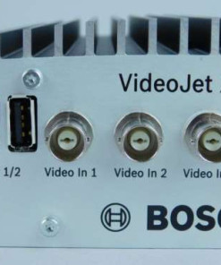 Alternative view of Bosch VJT-X40S H004 Video Jet X40 Encoder