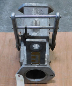 Alternative view of GRC 21G-151262 5" Isomatic Flow M-9329 Diversion Valve