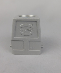 Harting Han EMC/B 10 Hood Top Entry M32 19 62 810 0447