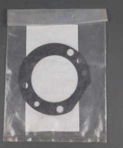 Alternative view of Gasket B9737