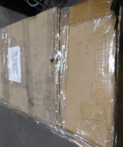 Alternative view of Westinghouse LR-46024 Panel Enclosure