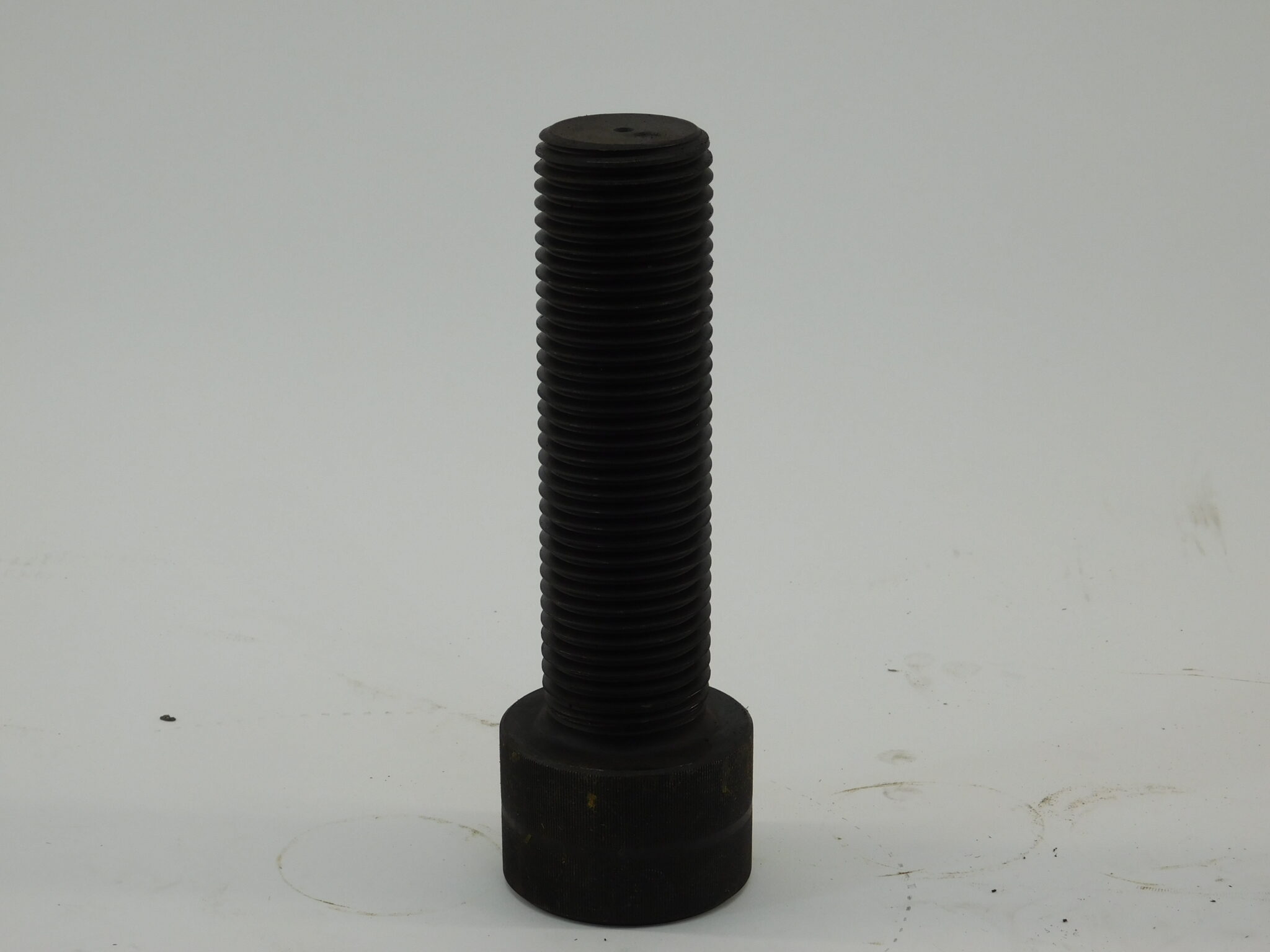 8" Large Socket Head Cap Screw", Grade 8, Thread Size 2-4.5UNC