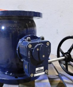 8" Vexve 104201/E Ball Valve DN200 PN16