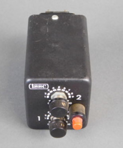 ISSC 1032-1-L-L-8-B Solid State On/Off Delay