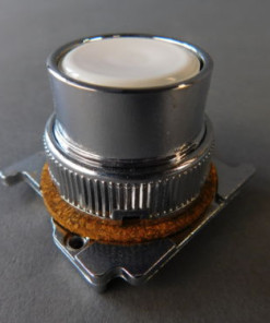 Cutler Hammer 10250T106 Pushbutton Operator Switch