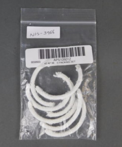 Alternative view of Continental Ultra U14-56FC Packing Set