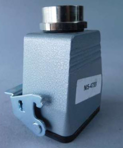 Alternative view of *Lot of 15* Walther Electric CH806-075 3/4″ Size 5 Procon Housing