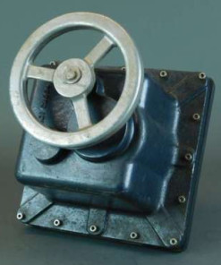 Marwin ER20-18-4 Electric Actuator