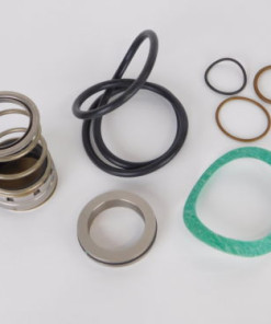 Alternative view of AMPCO 48-1-0683 Replacement Kit for 1-5/8" Mechanical Seal Type ZCH2 Pump w/out Gland