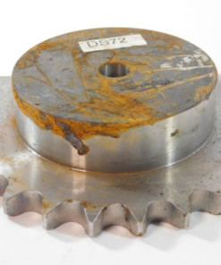 Alternative view of Ametric 82B25 1" Pitch 3/4" Bore Sprocket