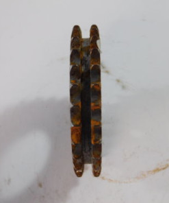 Alternative view of 265-501 3/8" Pitch, 1-5/8" Bore Sprocket