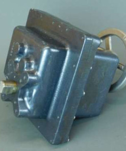 Alternative view of Marwin ER20-18-4 Electric Actuator