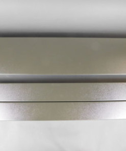 *Lot of 2* Rittal 8602.000 Base Trim Panels