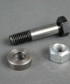 Alternative view of *Lot of 6* Arcoflex 5/16" Shoulder Bolts 314.55-65