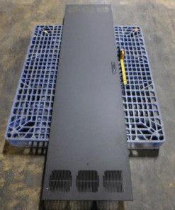 Middle Atlantic Products BGR-RDC45 Rear Cable Door