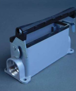 Alternative view of *Lot of 3* 101059 Epic HBE 24 Housing