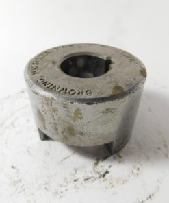 Browning 0.875" Jaw Coupling CHJP4