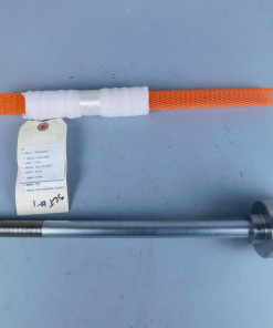 Valve Plug Stem Assembly for 3"UB 2.5"SS 420 CV
