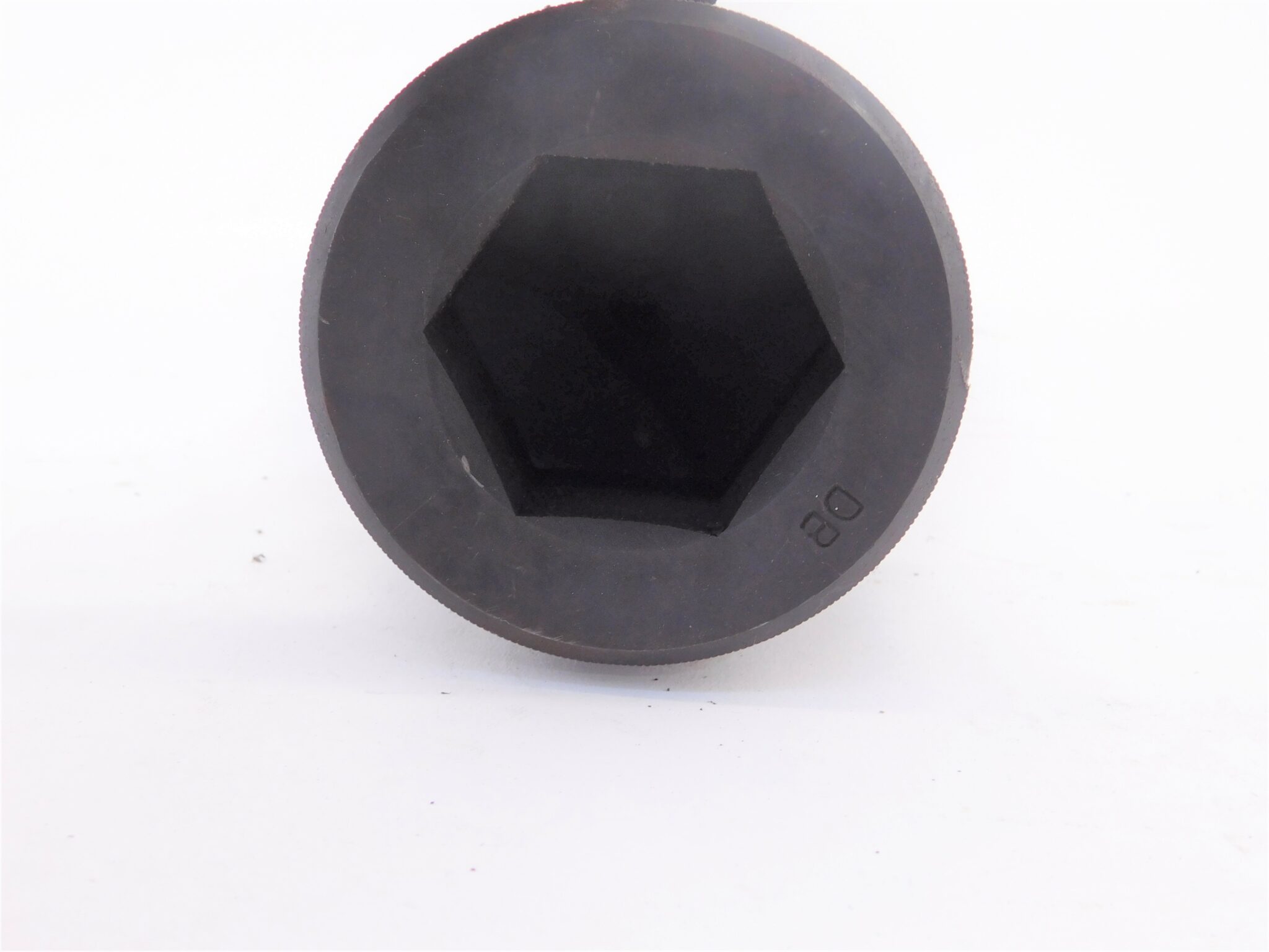 8" Large Socket Head Cap Screw", Grade 8, Thread Size 2-4.5UNC - Image 4