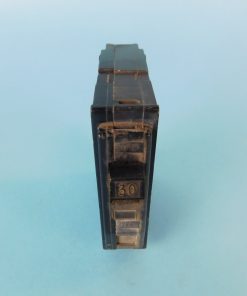 Square D 30A Circuit Breaker 1P 120/240V QOB130 LP-3411