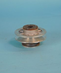 Alternative view of Lenze V-Belt Pulley