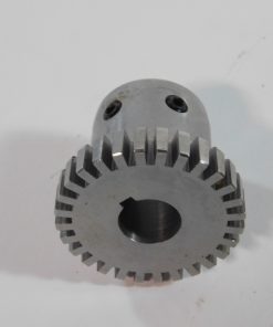 Alternative view of Dodge 1020T, 3/4" Bore Sprocket