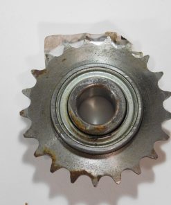 Alternative view of Martin Z121-318, 3/4" Bore Sprocket