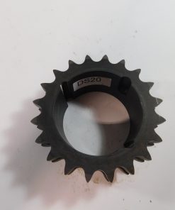 Alternative view of Martin PGOBTB20H 3/4" Pitch 3-1/2" Bore Sprocket