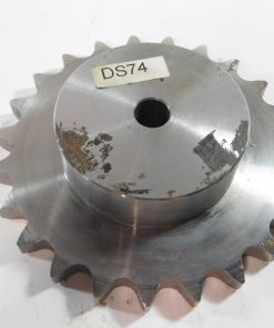 Alternative view of Ametric 1-23 1" Pitch 3/4" Bore Sprocket