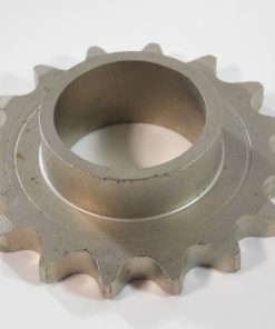 AC-240-8-AC 1/2" Pitch 1-1/4" Bore Sprocket