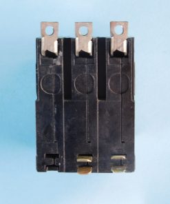 Alternative view of Square D 20A Circuit Breaker KJ-845 3P 240VAC