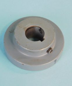 Maska 0.75" Sleeve Coupling 047107