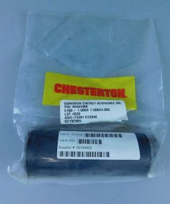 Chesterton Style 5100 Split Carbon Sleeve 1" x 1.5" x 4"