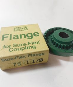 TB Woods 7SX1-1/8 Flange Coupling