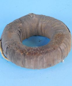 Onan 302-0076 Current Transformer 75:5 25-133 Cycles