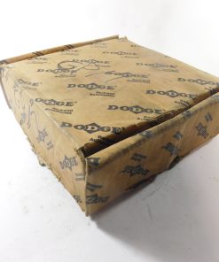 Alternative view of Dodge 2.5" Spline Coupling 099163