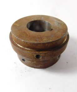 Rexnord 1.250" Duraflex Hub Coupling