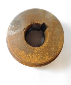 Alternative view of Rexnord Duraflex Hub Coupling, 1.875"