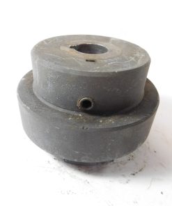 Magnaloy 0.875" Magnesium Jaw Coupling 400R