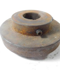 Martin 1.25" Bore Flange Coupling 7S