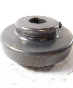 TB Woods 0.75" Bore Flange Coupling 5S