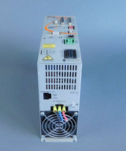 Alternative view of Delta Tau GIL151M3 Geo PMAC Drive