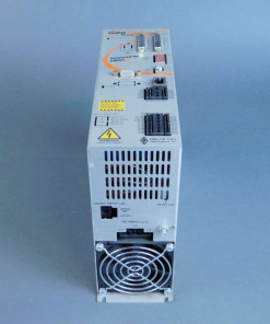 Alternative view of Delta Tau GIL101M00000 Geo PMAC Drive