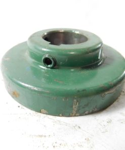 TB Woods 1.125" Bore Flange Coupling