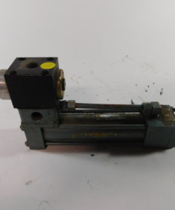 Alternative view of Lehigh 2MA78 Actuator