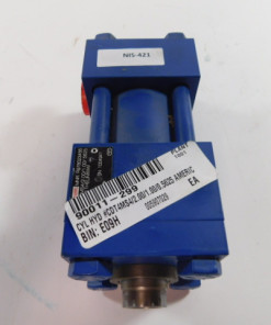 Alternative view of Rexroth R978023456 Actuator