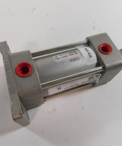 SMC NCA1G200-0200 Air Cylinder