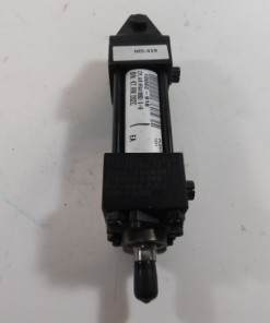 Alternative view of Schrader Bellows Actuator FAA108821