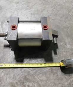Alternative view of Norgren A4233C1-6X4 Actuator