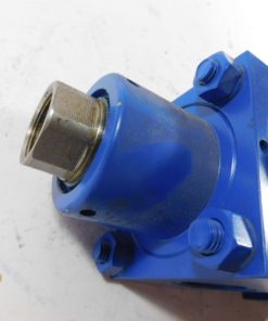 Alternative view of Rexroth R407999240-11W12 Actuator